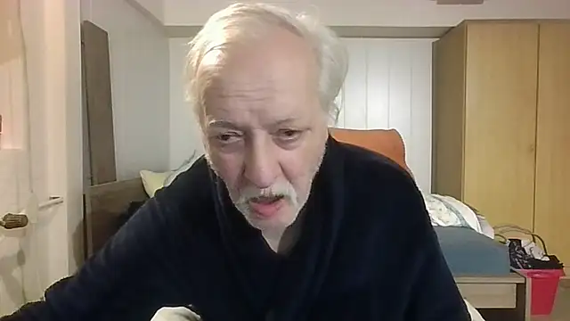 Snapshot of Sammy1660 chatting on February 19, 10:53 pm Sammy1660 online show from February 19, 10:53 pm
