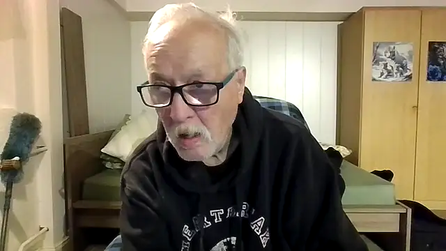 Snapshot of Sammy1660 chatting on October 29, 9:25 pm Sammy1660 online show from October 29, 9:25 pm