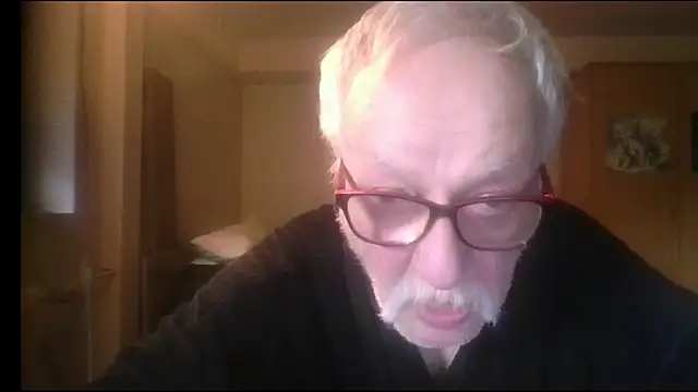 Sammy1660 online show from May 15, 4:54 am
