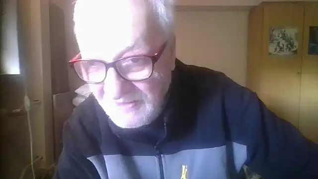 Sammy1660 online show from May 16, 9:30 am