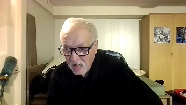 Snapshot of Sammy1660 chatting on October 28, 9:47 pm Sammy1660 online show from October 28, 9:47 pm