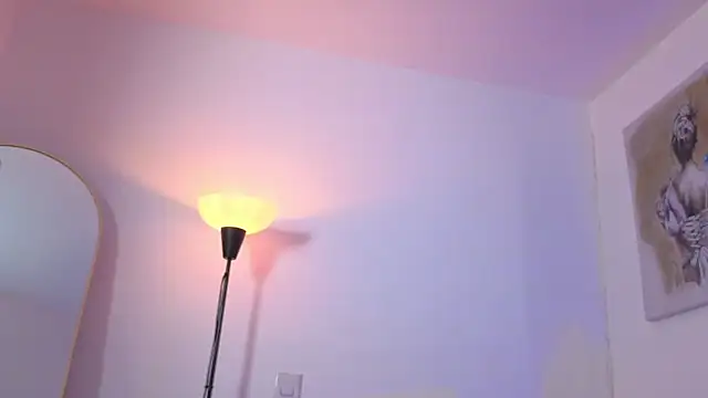 Cristel Boom online show from February 24, 12:39 pm