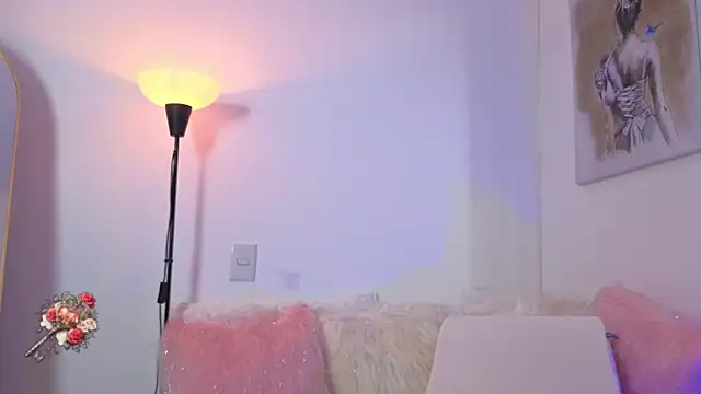 Cristel Boom online show from February 16, 1:43 pm