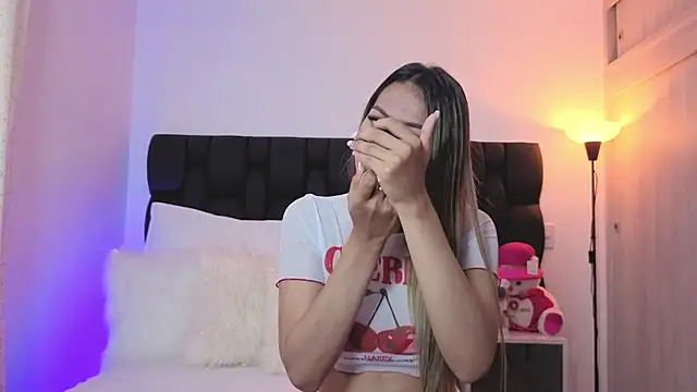 Cristel Boom online show from December 22, 11:54 am