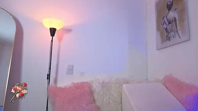 Cristel Boom online show from February 23, 12:39 pm