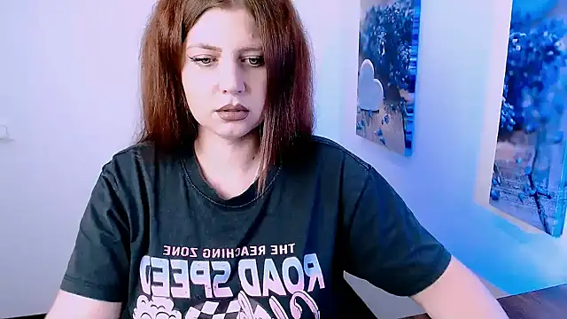 Lizzy Love online show from November 3, 2:53 pm