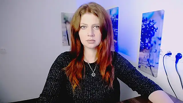 Lizzy Love online show from February 19, 1:19 pm