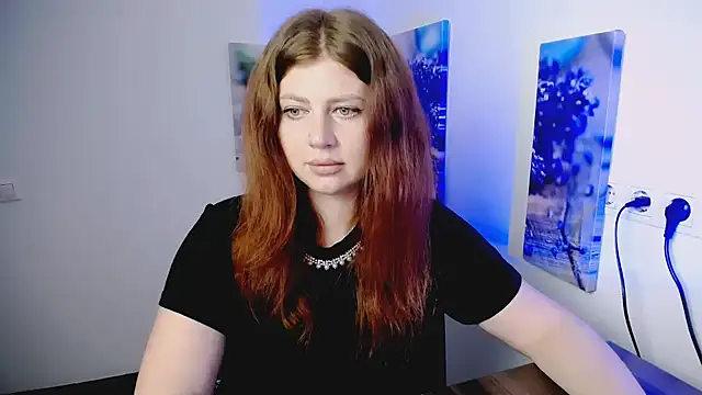 Lizzy Love online show from March 7, 12:43 pm