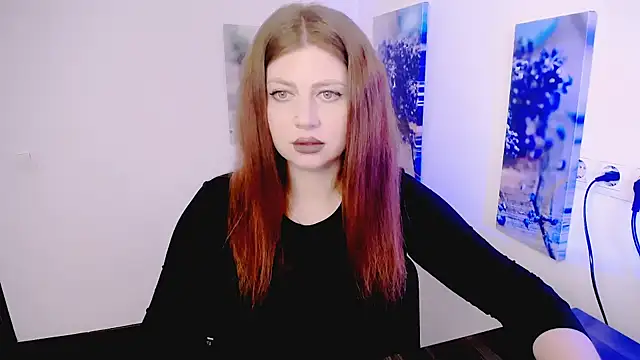 Lizzy Love online show from March 18, 9:34 am