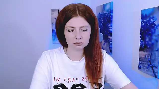 Lizzy Love online show from October 20, 12:38 pm