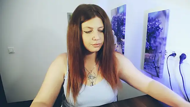 Lizzy Love online show from May 28, 12:22 pm