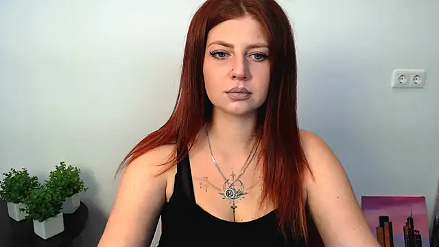 Lizzy Love online show from September 26, 12:23 pm