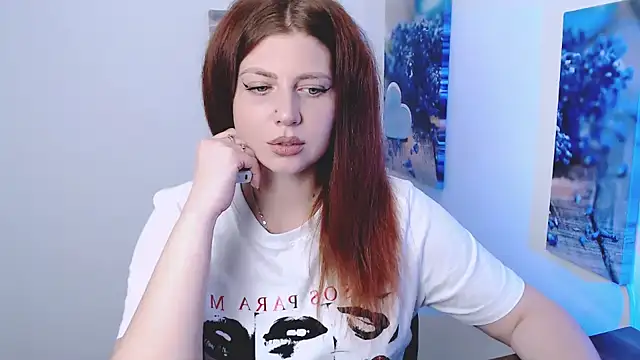 Lizzy Love online show from October 29, 10:20 pm