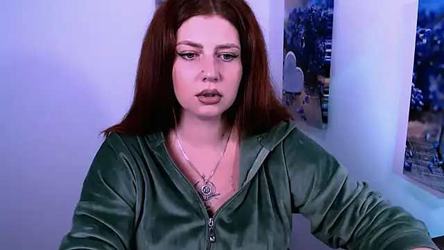 Lizzy Love online show from October 8, 11:12 am