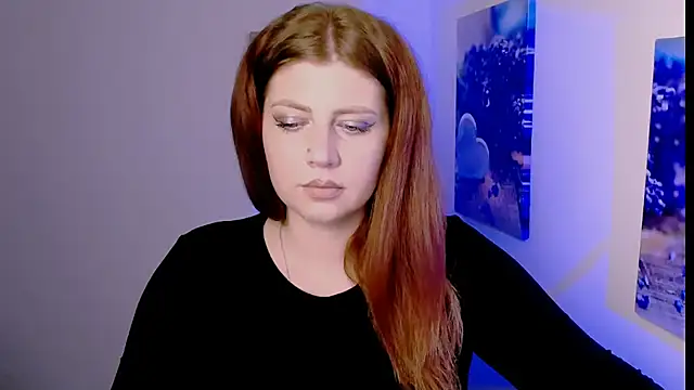 Lizzy Love online show from November 23, 2:27 pm