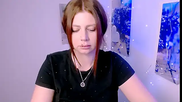 Lizzy Love online show from January 7, 12:21 pm