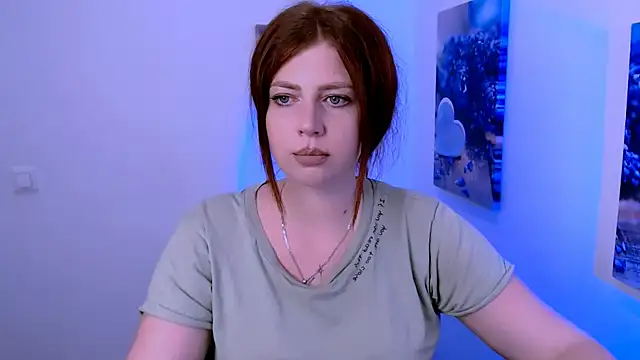 Lizzy Love online show from September 30, 1:17 pm