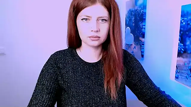 Lizzy Love online show from September 24, 6:58 pm