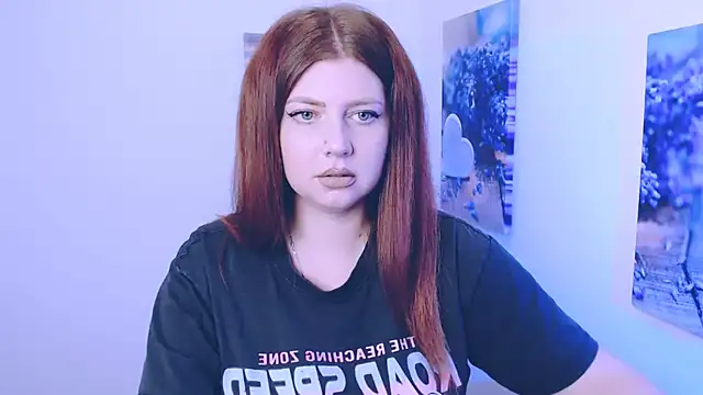 Lizzy Love online show from October 25, 6:52 pm