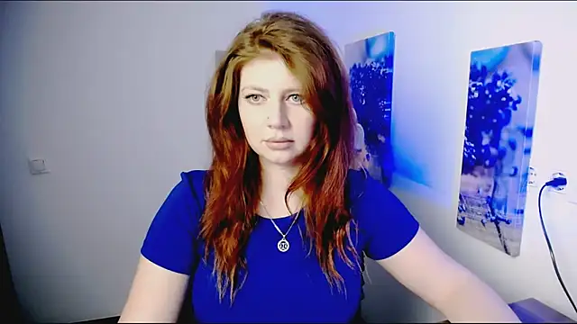 Lizzy Love online show from February 18, 1:40 pm