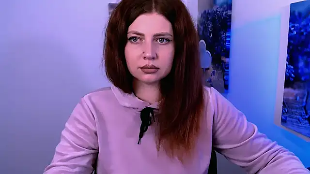 Lizzy Love online show from October 5, 11:34 am