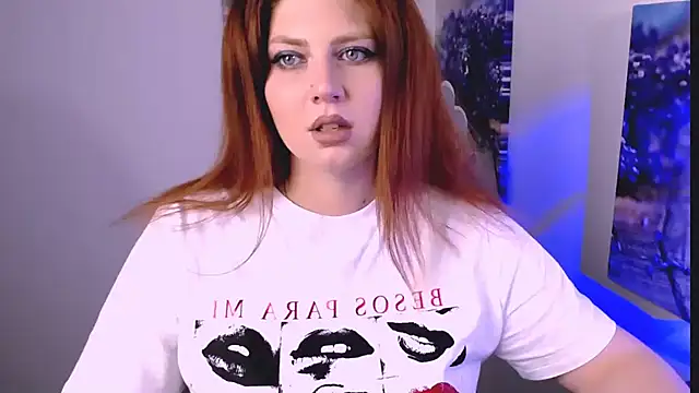 Lizzy Love online show from November 20, 1:23 pm