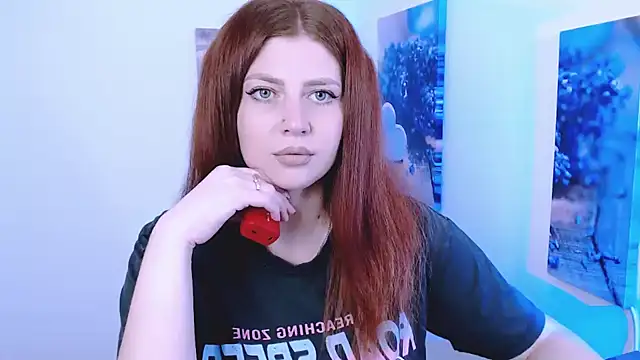 Lizzy Love online show from October 21, 12:26 pm