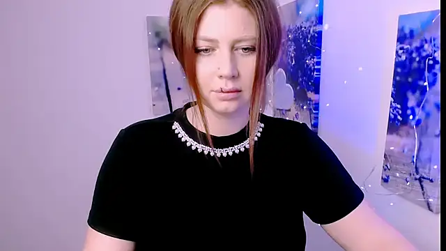 Lizzy Love online show from January 11, 1:51 pm