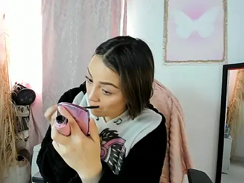 cindy love2 online show from March 23, 3:34 pm