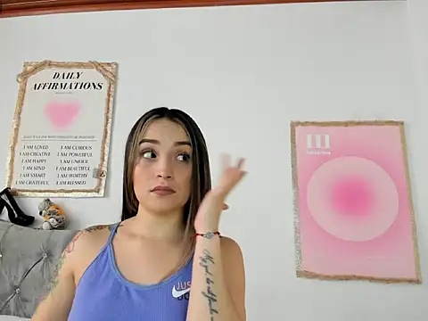 cindy love2 online show from December 22, 3:12 pm