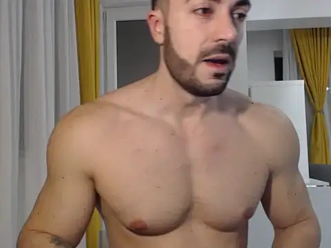 GoldenMark online show from January 15, 4:11 pm