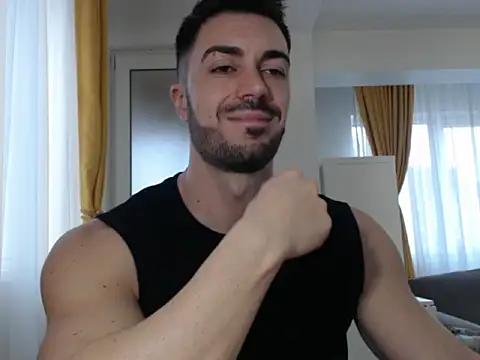 GoldenMark online show from January 29, 2:32 pm