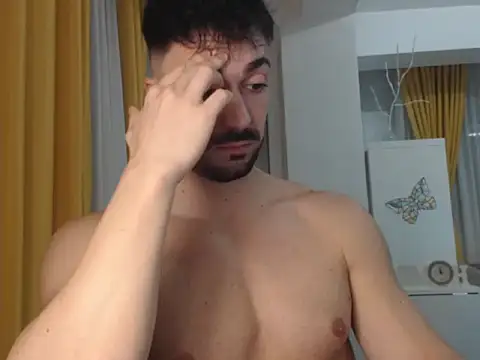 GoldenMark online show from November 22, 11:25 pm