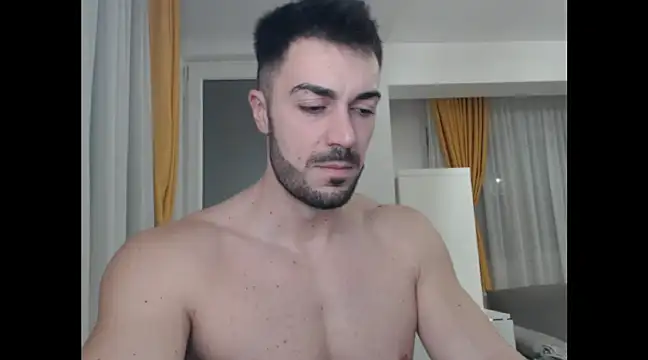 GoldenMark online show from January 27, 10:38 pm