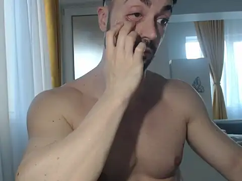 GoldenMark online show from March 20, 3:47 pm