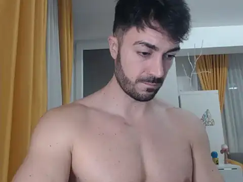 GoldenMark online show from November 18, 11:15 pm