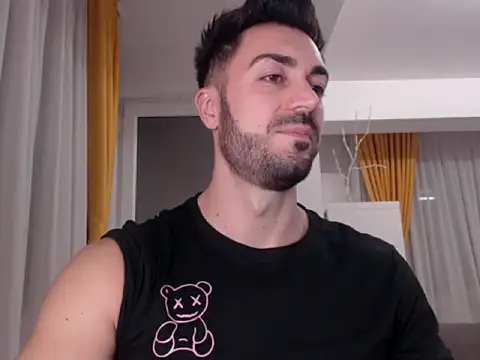 GoldenMark online show from November 15, 10:03 pm