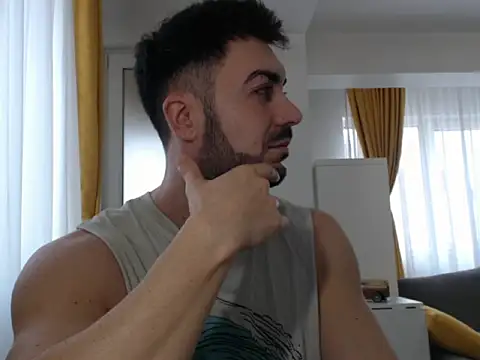 GoldenMark online show from February 5, 9:46 am