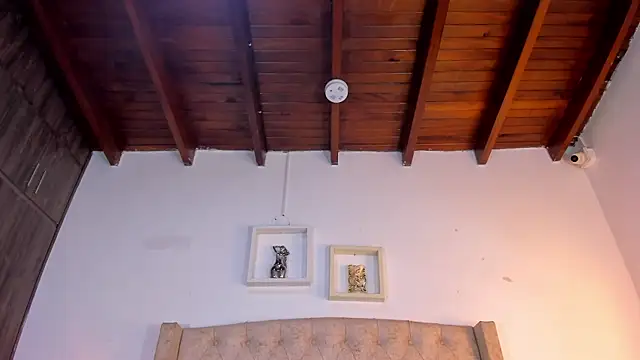 allisson m online show from January 12, 12:12 pm