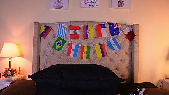Snapshot of allisson_m chatting on June 24, 12:04 pm allisson m online show from June 24, 12:04 pm