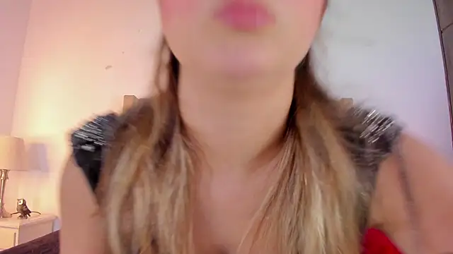 allisson m online show from November 24, 12:05 pm