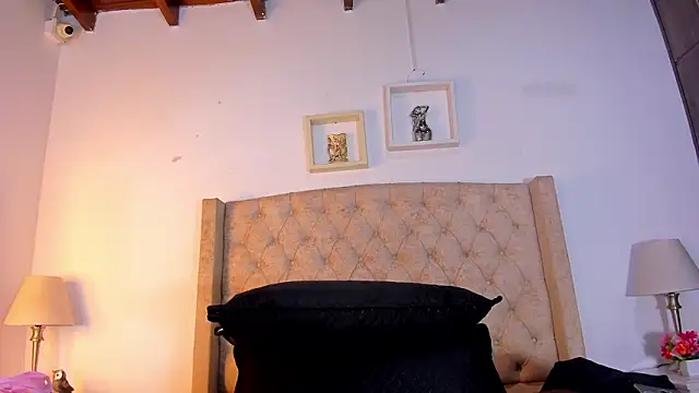 allisson m online show from February 17, 12:13 pm