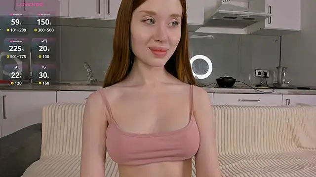 willow fox online show from September 28, 8:16 pm