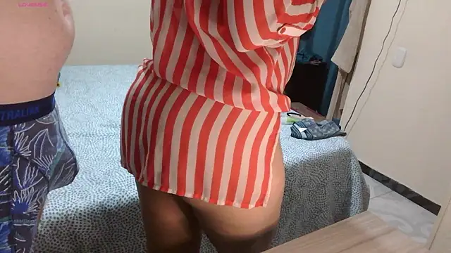 CrazyFrench2 online show from January 15, 2:20 pm