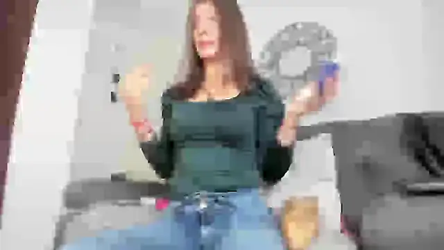 milf darling online show from January 11, 10:07 pm