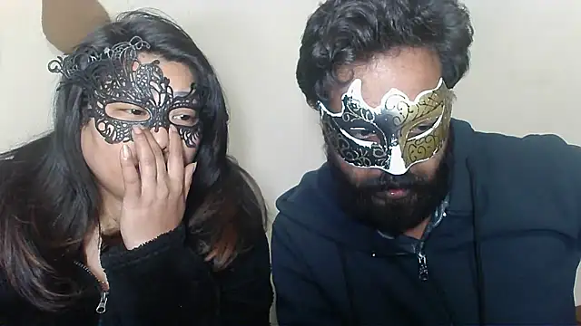 Cutehornycouples online show from January 11, 5:53 pm