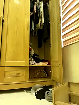 Nany lina online show from November 19, 6:46 am