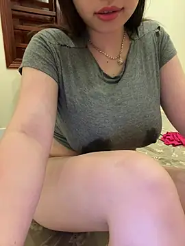 Nany lina online show from February 17, 6:17 pm
