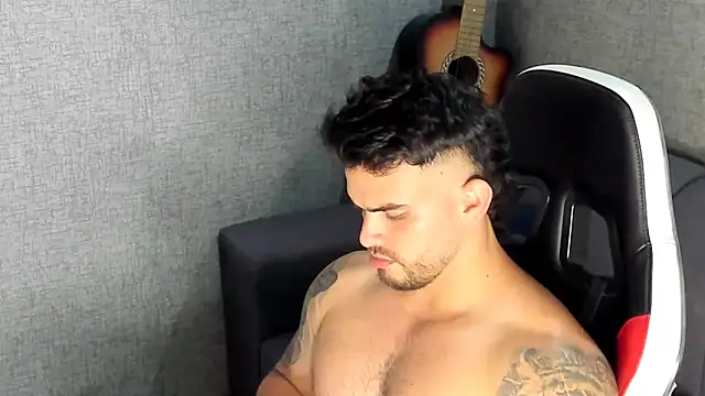 Ricardogo19 online show from September 26, 12:28 am