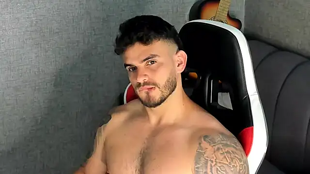 Ricardogo19 online show from September 16, 3:24 pm